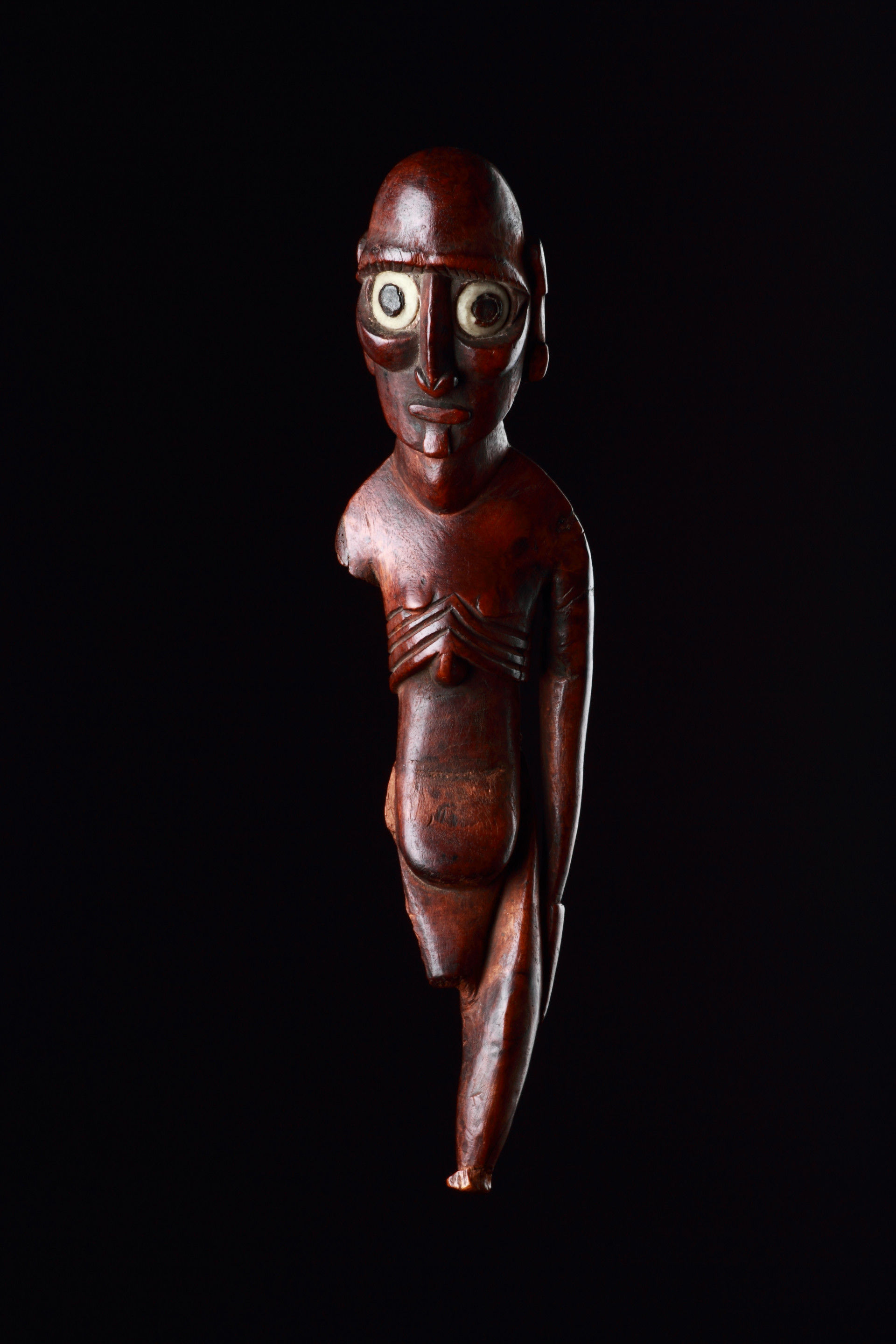 Easter Island Rapa Nui ‘Moai Kava Kava’